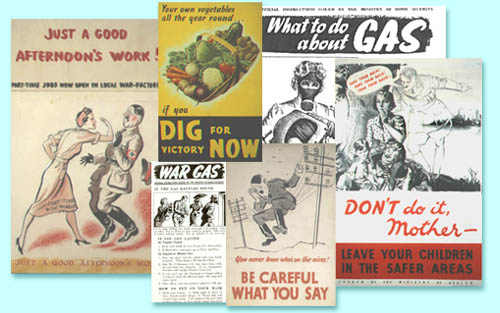 MOI posters MOI posters